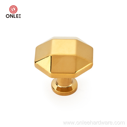 Furniture handle zinc alloy